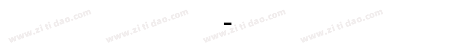 Concorde BE Italic Expert字体转换